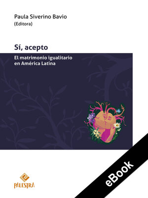cover image of Sí, acepto